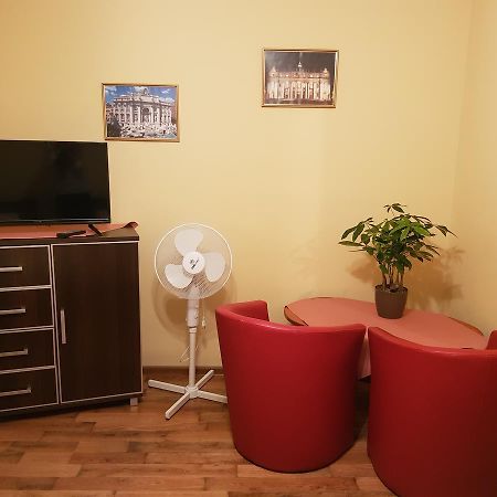 Euro Zajazd - Casa Di Fulvio Maria Viola Hotel Bielsko-Biala Bagian luar foto