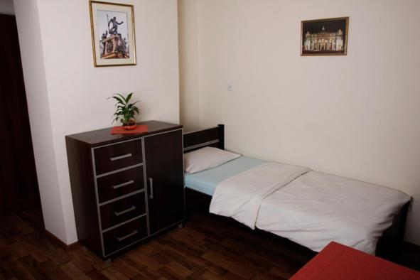 Euro Zajazd - Casa Di Fulvio Maria Viola Hotel Bielsko-Biala Bagian luar foto